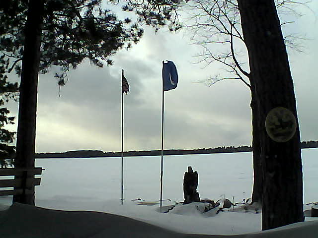 Whiteface Cam Image - Sun, 03/01/2015 4:26pm 