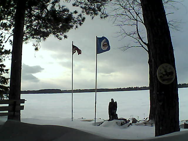 Whiteface Cam Image - Sun, 03/01/2015 4:47pm 