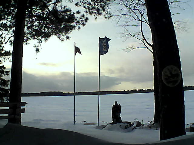 Whiteface Cam Image - Sun, 03/01/2015 5:06pm 