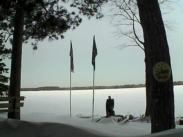 Whiteface Cam Image - Mon, 03/02/2015 6:26am 