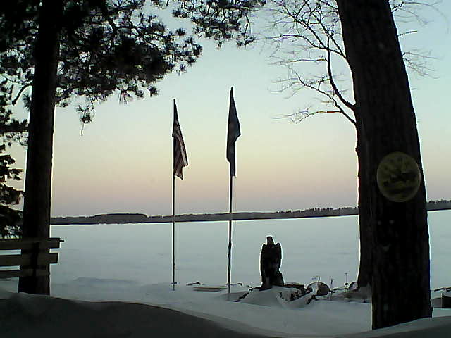 Whiteface Cam Image - Mon, 03/02/2015 6:46am 