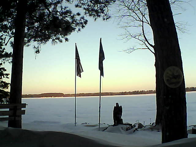 Whiteface Cam Image - Mon, 03/02/2015 7:06am 