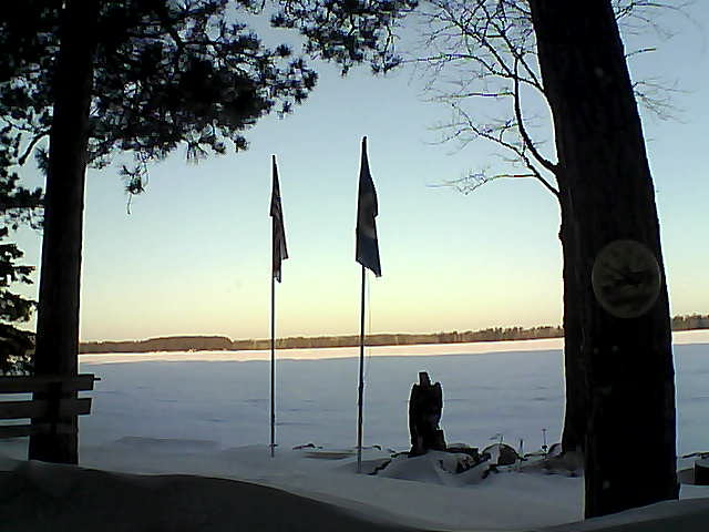 Whiteface Cam Image - Mon, 03/02/2015 7:26am 