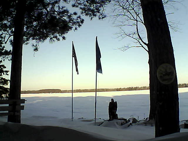 Whiteface Cam Image - Mon, 03/02/2015 7:46am 