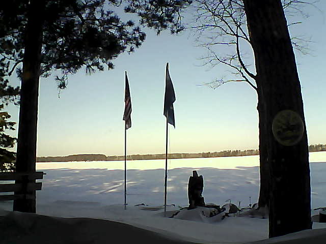 Whiteface Cam Image - Mon, 03/02/2015 8:06am 