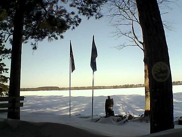 Whiteface Cam Image - Mon, 03/02/2015 8:26am 