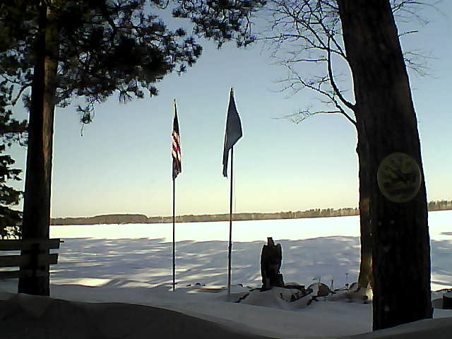 Whiteface Cam Image - Mon, 03/02/2015 8:46am 