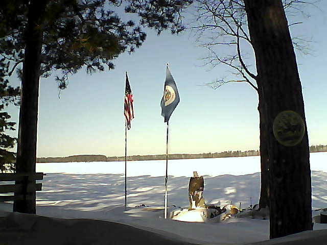 Whiteface Cam Image - Mon, 03/02/2015 9:06am 