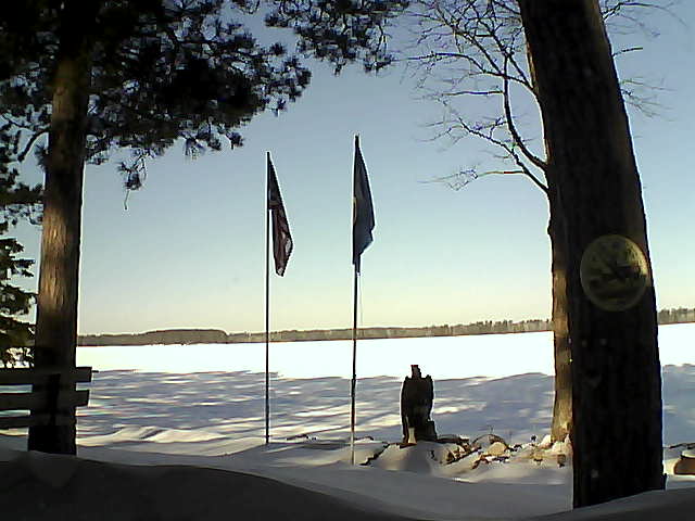 Whiteface Cam Image - Mon, 03/02/2015 9:26am 