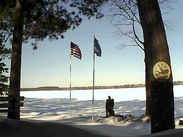 Whiteface Cam Image - Mon, 03/02/2015 9:46am 