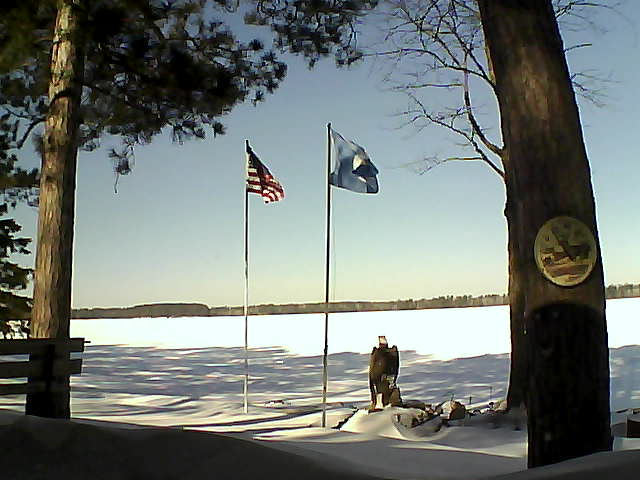 Whiteface Cam Image - Mon, 03/02/2015 10:06am 