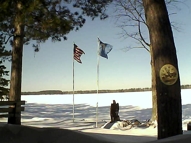 Whiteface Cam Image - Mon, 03/02/2015 10:26am 