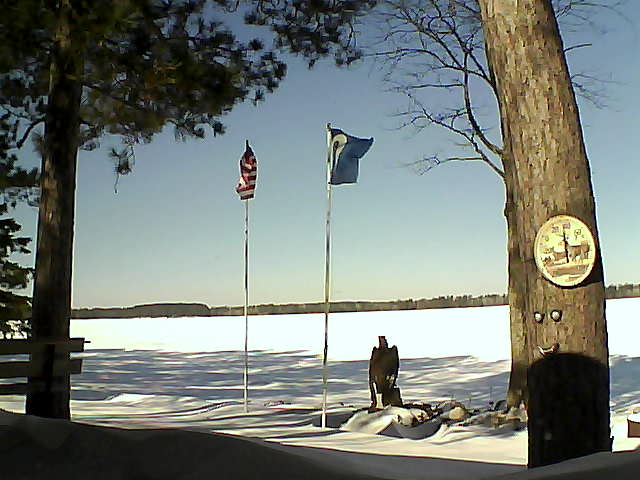 Whiteface Cam Image - Mon, 03/02/2015 10:46am 
