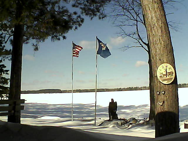 Whiteface Cam Image - Mon, 03/02/2015 11:06am 