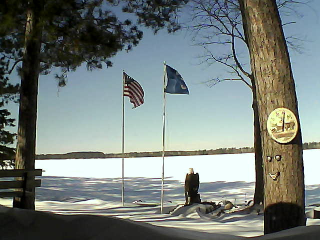 Whiteface Cam Image - Mon, 03/02/2015 11:26am 