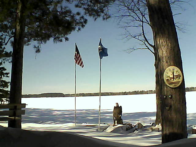 Whiteface Cam Image - Mon, 03/02/2015 11:46am 
