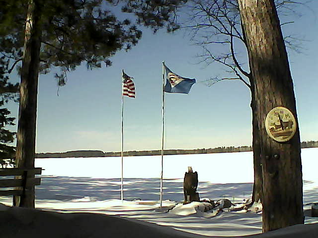 Whiteface Cam Image - Mon, 03/02/2015 12:06pm 