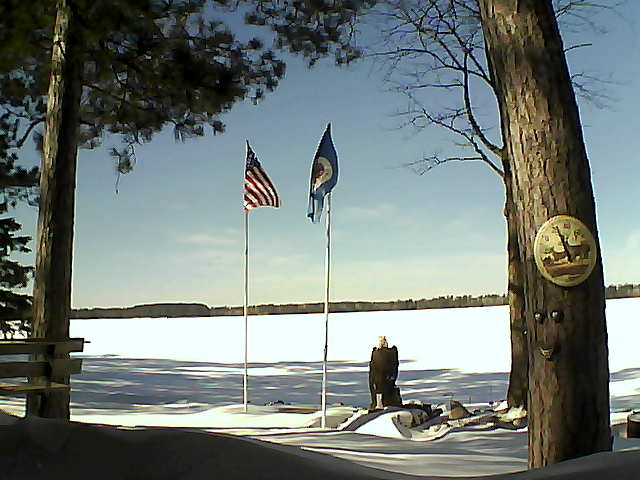 Whiteface Cam Image - Mon, 03/02/2015 12:26pm 