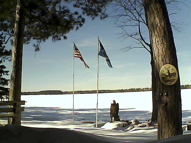 Whiteface Cam Image - Mon, 03/02/2015 12:46pm 