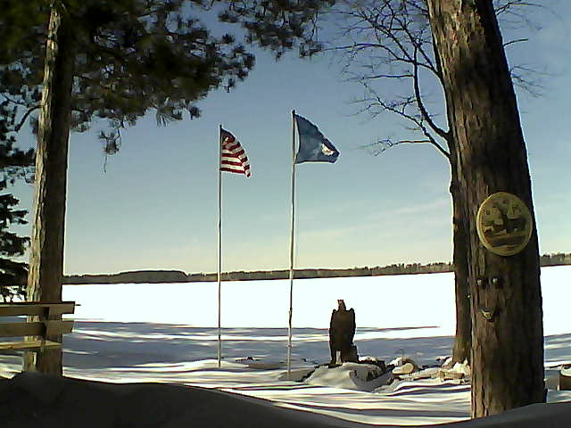 Whiteface Cam Image - Mon, 03/02/2015 1:06pm 