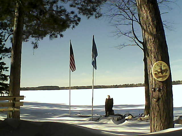 Whiteface Cam Image - Mon, 03/02/2015 1:26pm 