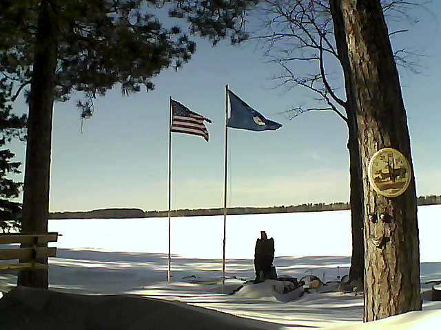 Whiteface Cam Image - Mon, 03/02/2015 1:46pm 