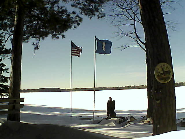 Whiteface Cam Image - Mon, 03/02/2015 2:06pm 