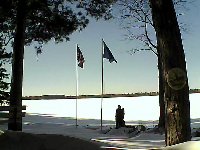 Whiteface Cam Image - Mon, 03/02/2015 2:26pm 