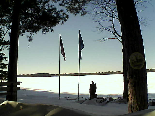 Whiteface Cam Image - Mon, 03/02/2015 2:46pm 