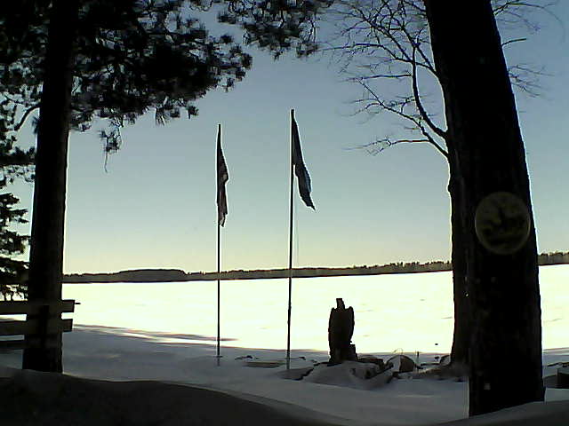 Whiteface Cam Image - Mon, 03/02/2015 3:06pm 