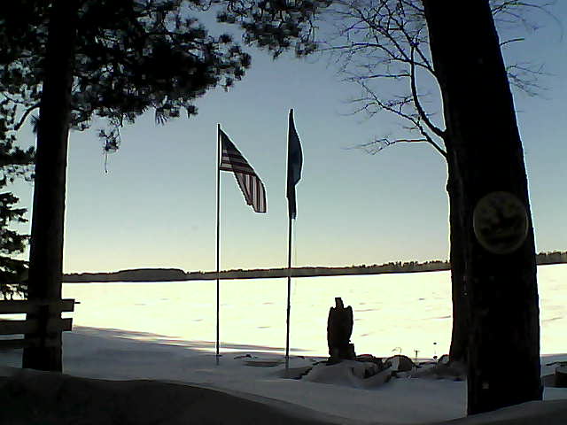 Whiteface Cam Image - Mon, 03/02/2015 3:26pm 