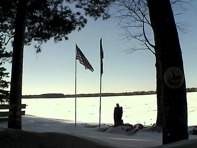 Whiteface Cam Image - Mon, 03/02/2015 3:46pm 