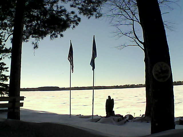 Whiteface Cam Image - Mon, 03/02/2015 4:06pm 