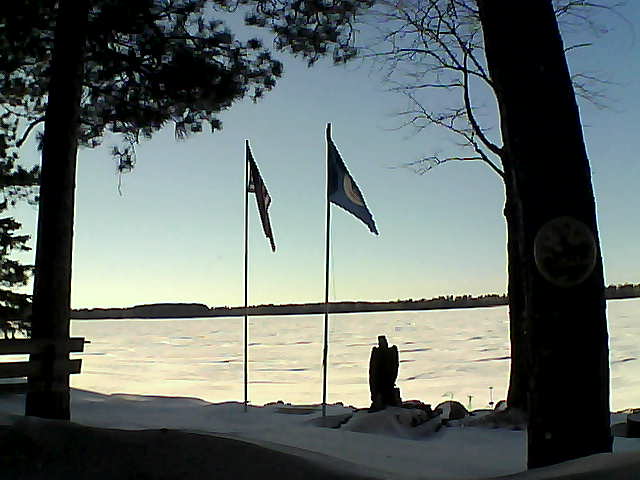 Whiteface Cam Image - Mon, 03/02/2015 4:26pm 