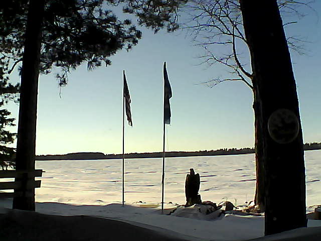 Whiteface Cam Image - Mon, 03/02/2015 4:46pm 