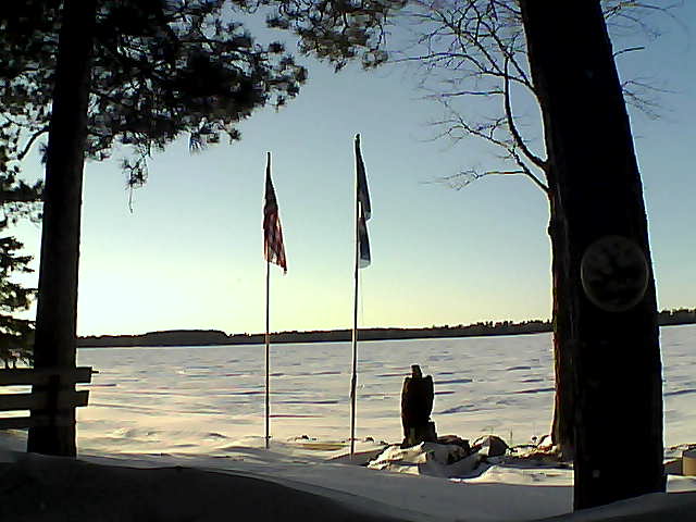 Whiteface Cam Image - Mon, 03/02/2015 5:06pm 