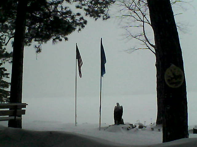 Whiteface Cam Image - Tue, 03/03/2015 6:27am 