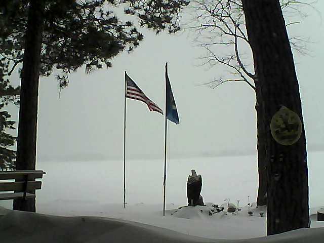Whiteface Cam Image - Tue, 03/03/2015 7:07am 