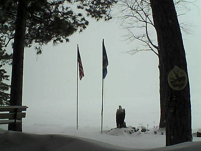 Whiteface Cam Image - Tue, 03/03/2015 7:27am 