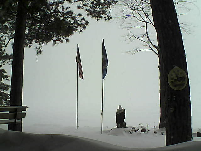 Whiteface Cam Image - Tue, 03/03/2015 7:47am 