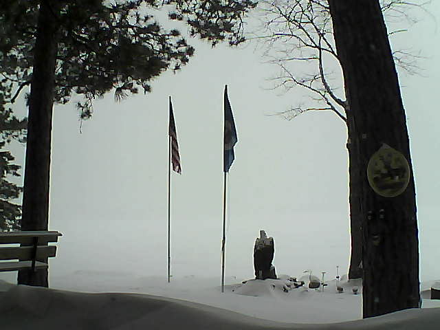 Whiteface Cam Image - Tue, 03/03/2015 8:07am 