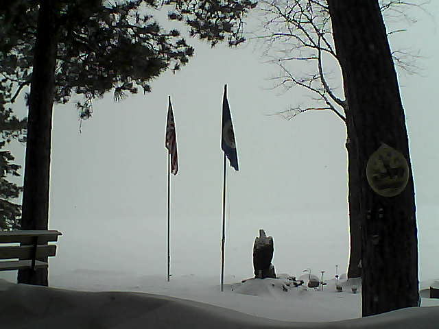 Whiteface Cam Image - Tue, 03/03/2015 8:27am 