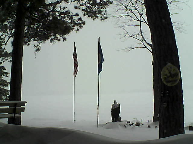 Whiteface Cam Image - Tue, 03/03/2015 9:07am 