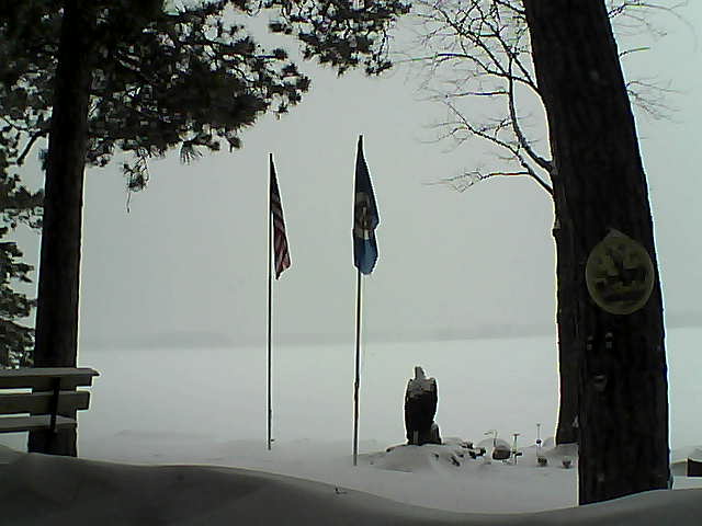 Whiteface Cam Image - Tue, 03/03/2015 9:27am 