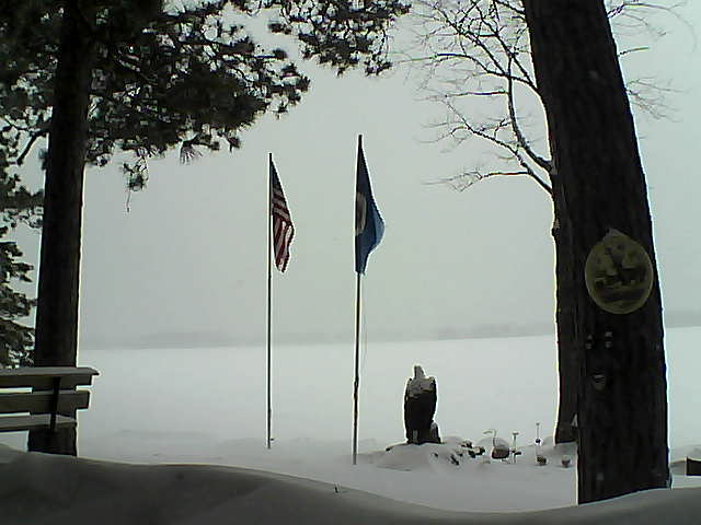 Whiteface Cam Image - Tue, 03/03/2015 9:47am 