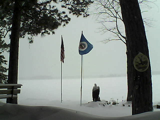 Whiteface Cam Image - Tue, 03/03/2015 10:27am 