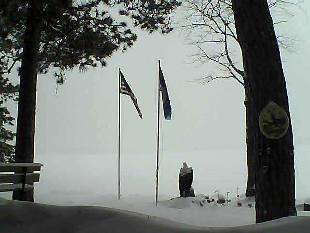 Whiteface Cam Image - Tue, 03/03/2015 10:47am 