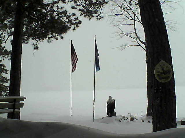 Whiteface Cam Image - Tue, 03/03/2015 11:07am 