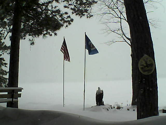 Whiteface Cam Image - Tue, 03/03/2015 11:27am 