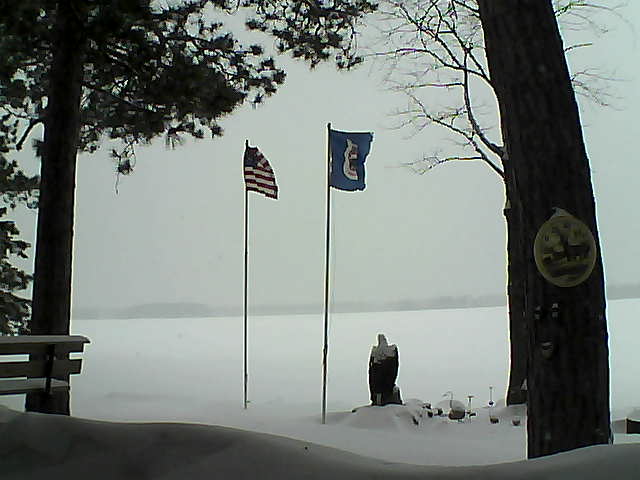 Whiteface Cam Image - Tue, 03/03/2015 12:07pm 